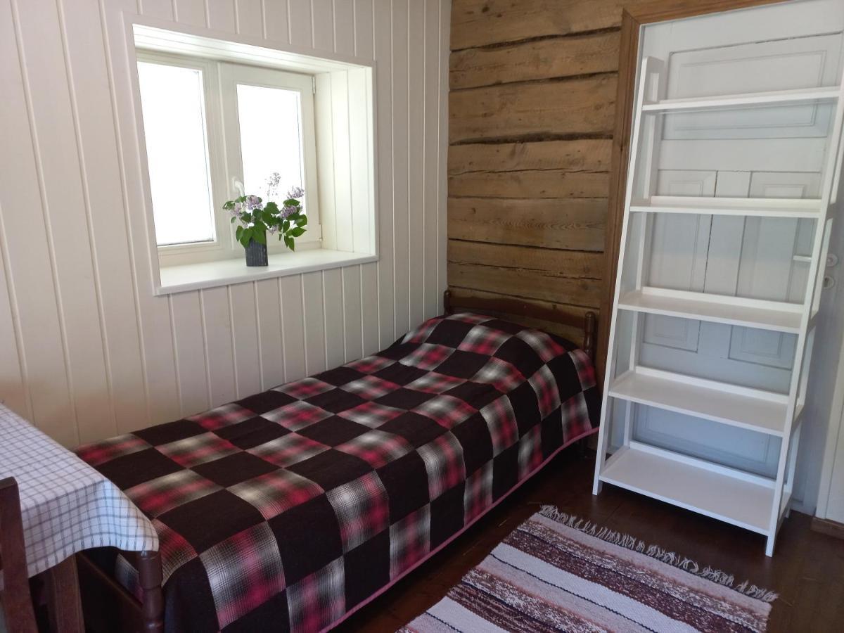 Lohusalu Apartment Chambre photo