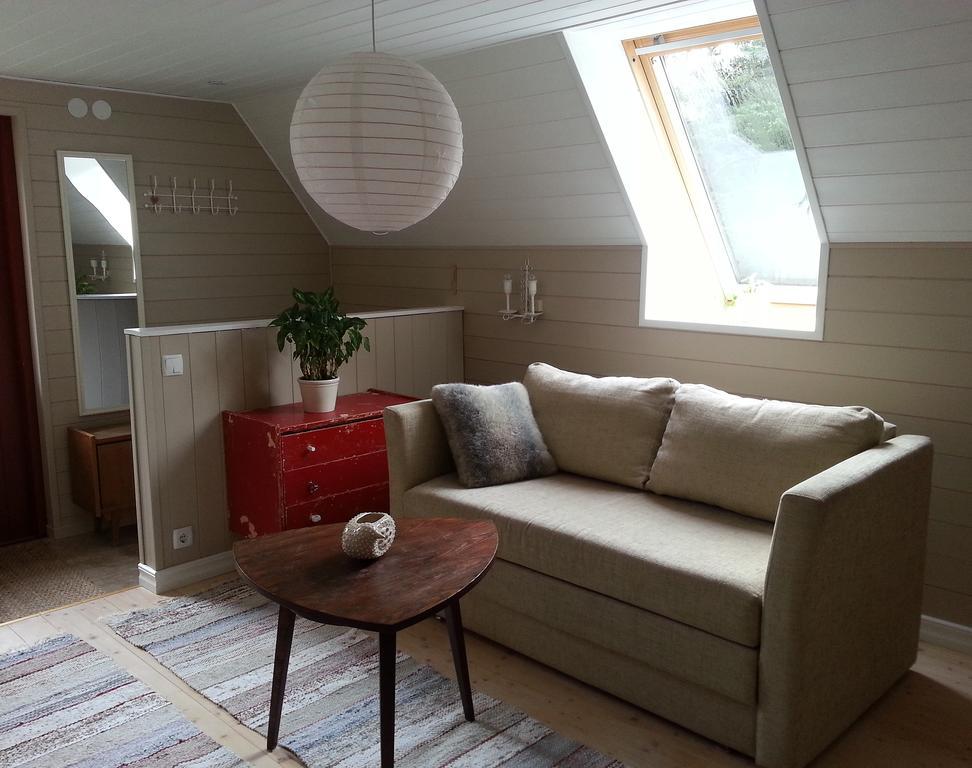 Lohusalu Apartment Chambre photo